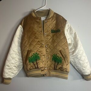 Rhude Port de Gustavia Jacket